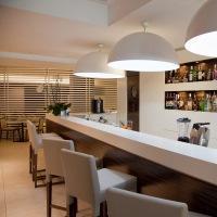 Jsh Hotel - Rome Villa Doria Pamphili