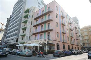 Astra Hotel