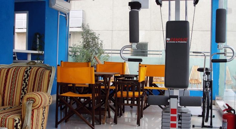 Hotel Moreno 820 Design Apartments