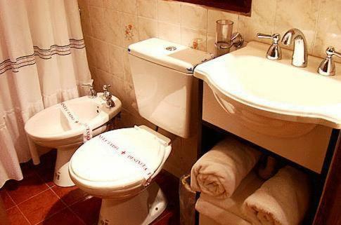 Hotel Iris