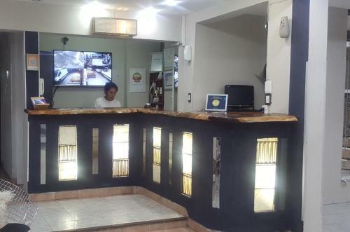 Hotel Iris