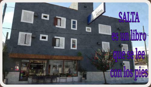 Hotel Iris