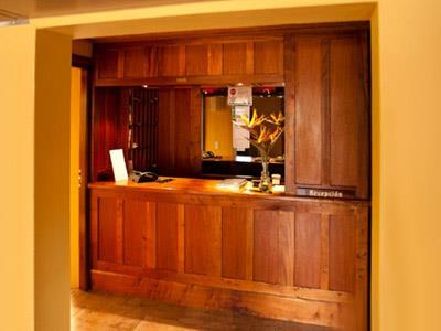 Las Calas Hotel Boutique