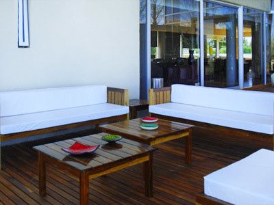 Herradura Hotel Suites