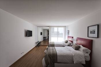 Hotel 1495 Apart
