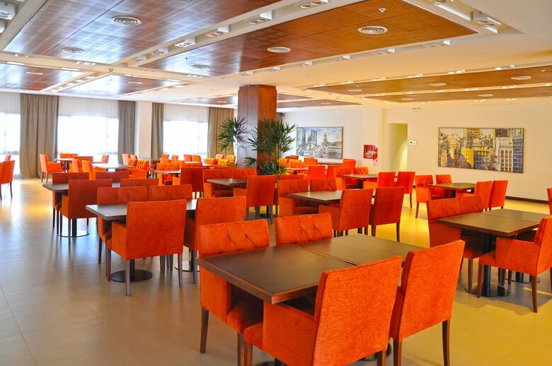 Amerian Hotel Casino Carlos V