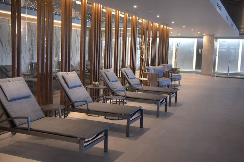 Amerian Hotel Casino Carlos V