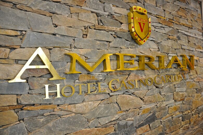 Amerian Hotel Casino Carlos V