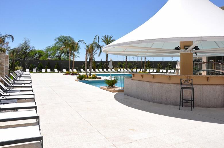 Amerian Hotel Casino Carlos V