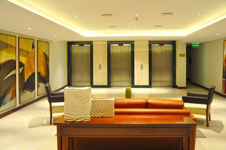 Amerian Hotel Casino Carlos V