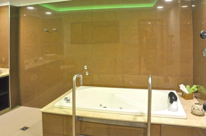 Amerian Hotel Casino Carlos V