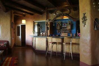 Hotel Posada La Guadalupe