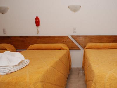 Hotel Casablanca Cosquin