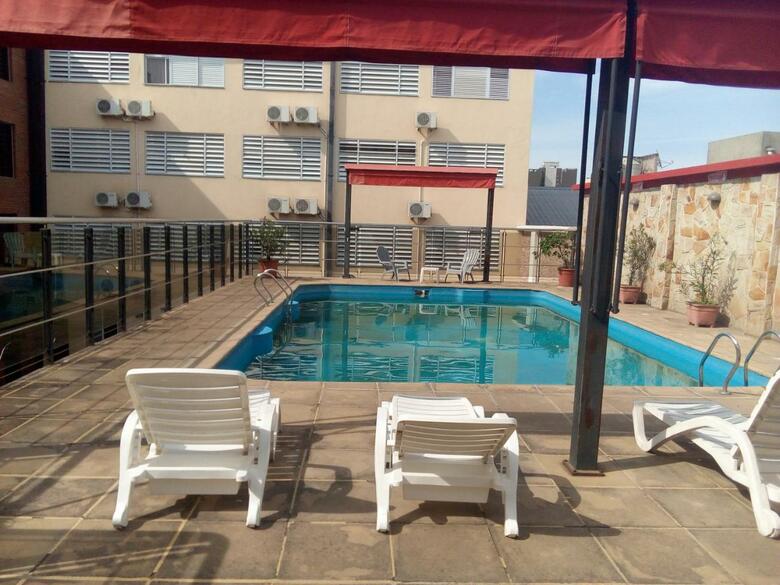 Hotel Le Park