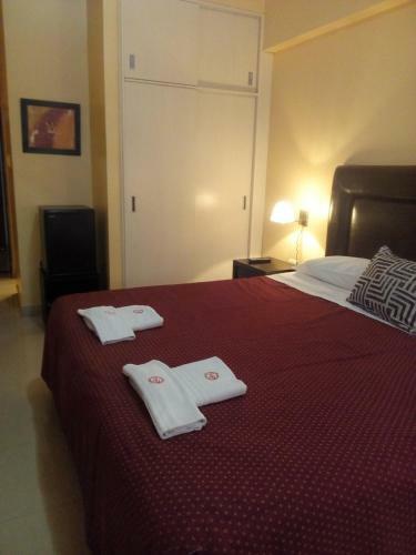 Hotel Le Park