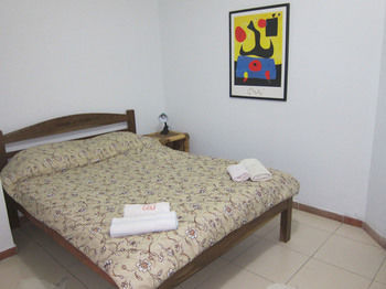 Hotel Hostal Los Aventureros
