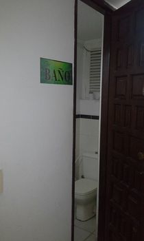 Hotel Hostal Los Aventureros