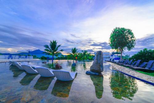Hotel Ai World Park And Resorts