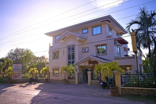 Hotel Zen Rooms Puerto Princesa Bay