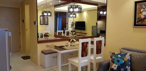 Apartamentos Elizabeth 1829 @ Wind Residences