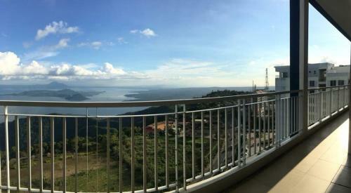 Apartamentos Tagaytay Wind Residences Smdc