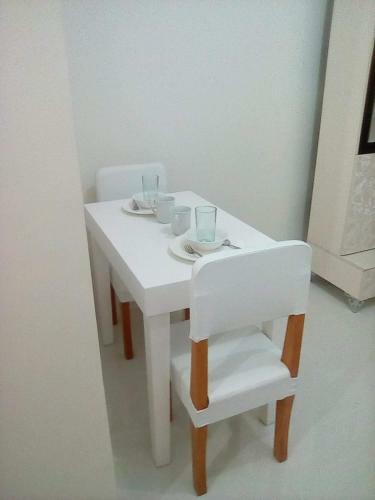 Apartamentos Tagaytay Wind Residences Smdc