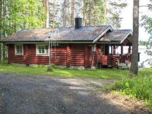 Holiday Home Honkapirtti
