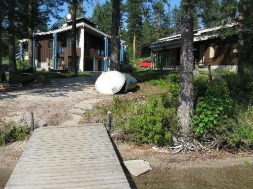 Holiday Home Hiisiranta B1