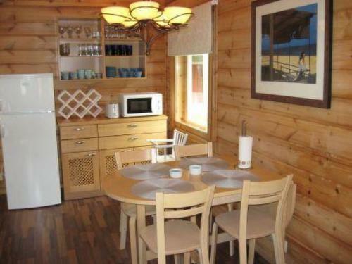 Holiday Home Karjalan Veikko 4 A