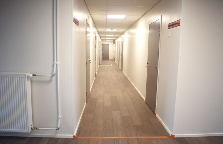 Apartamento Hiisi Homes Helsinki Haaga