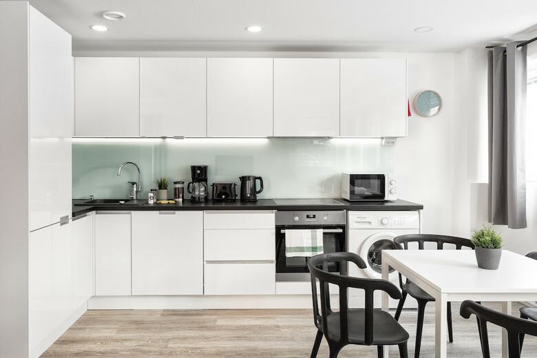 Apartamento Hiisi Homes Helsinki Haaga