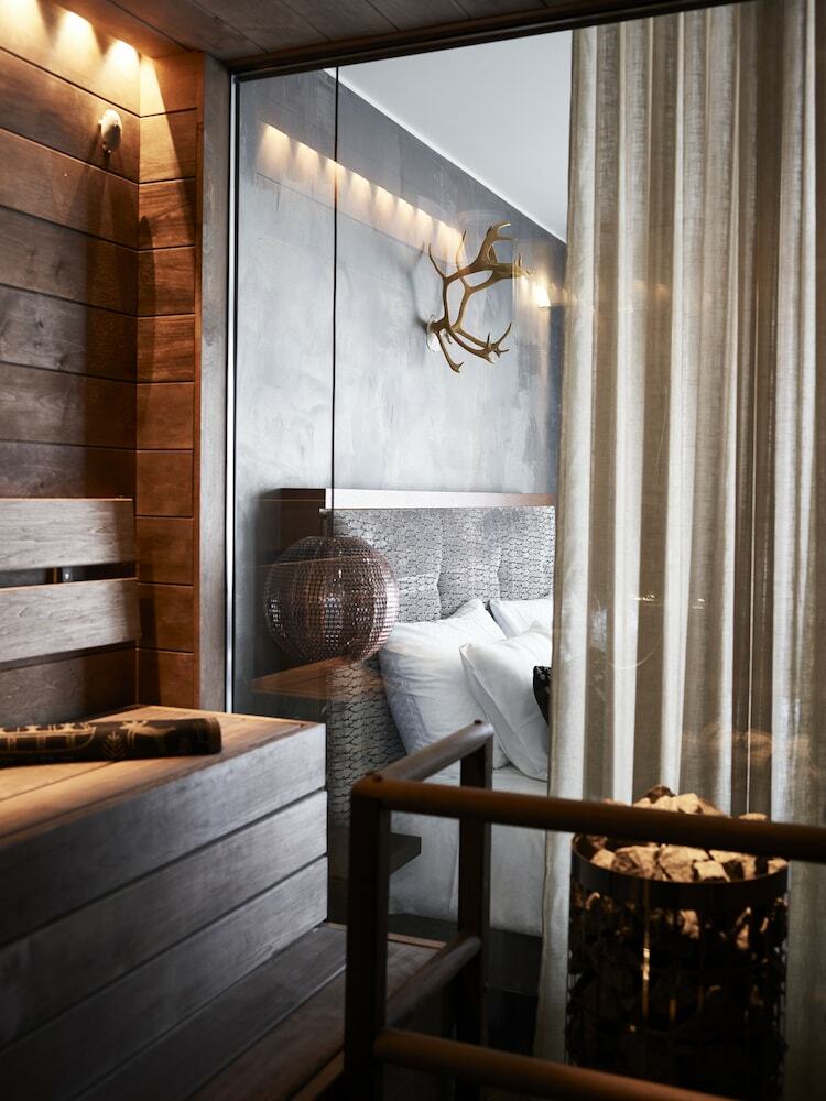 Lapland Hotels Bulevardi