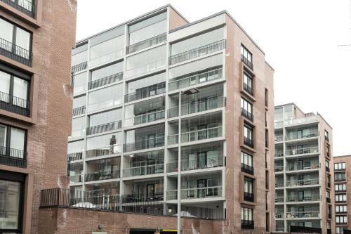 Apartamento Hiisi Homes Helsinki Pasila