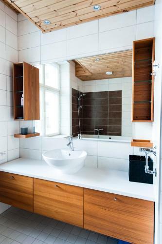 Apartamento Aalto T��l�