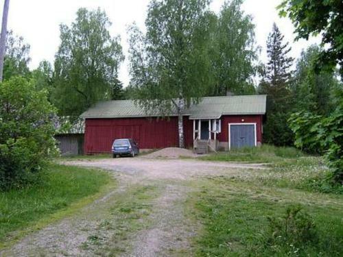 Holiday Home Lehtoniemi