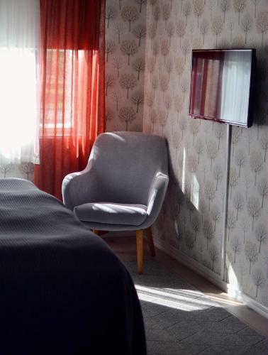 Hotel Putiikkihotelli Kemi 1932