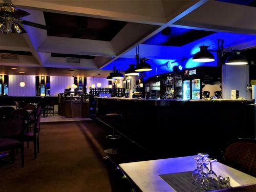 Leikari "seal La Vie" Bungalows
