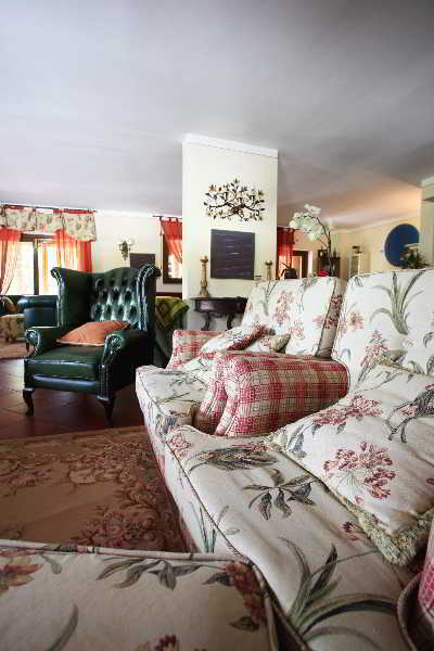 Hotel Resort & Spa San Crispino