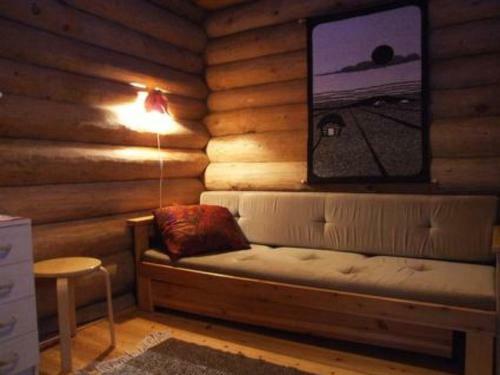 Holiday Home Saapungin Lomat / Iltarusko