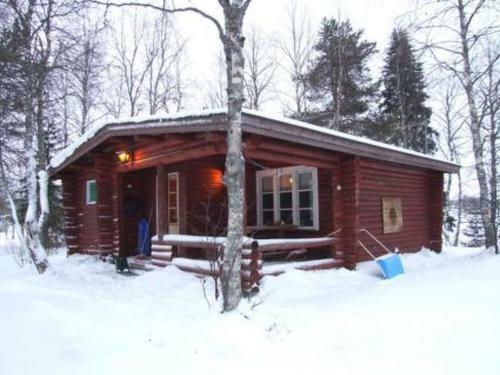 Holiday Home Saapungin Lomat / Aamunkajo
