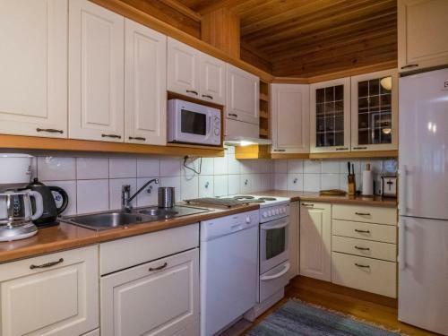 Holiday Home Salmensuu