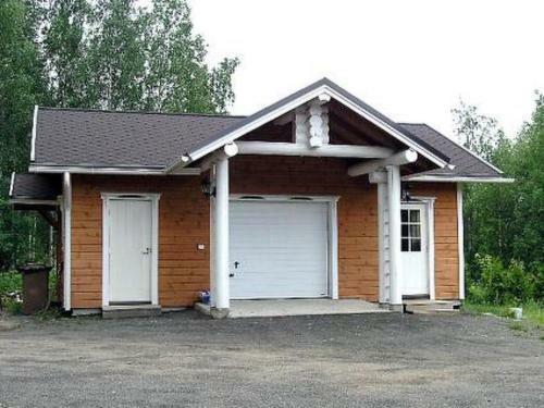 Holiday Home Puulanhovi