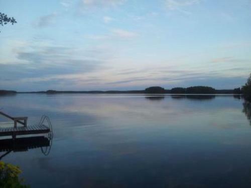 Holiday Home Elsanranta