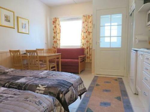 Holiday Home Levi Star 1503