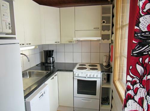 Apartamento Polar Star Villa Reini