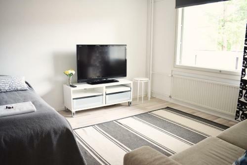 Apartamentos Hiisi Homes Lohja