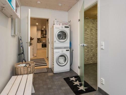 Holiday Home V�yl�nvarsi