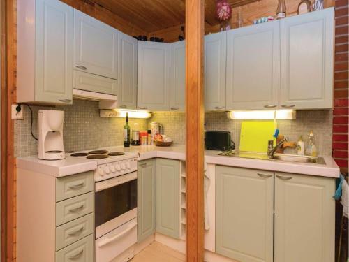 One-bedroom Holiday Home In Puumula