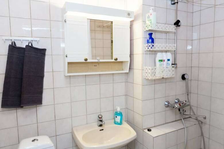 Apartamento Santa's Holiday Homes