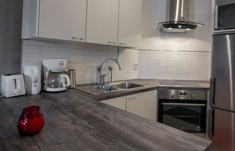 Apartamento Santa's Holiday Homes